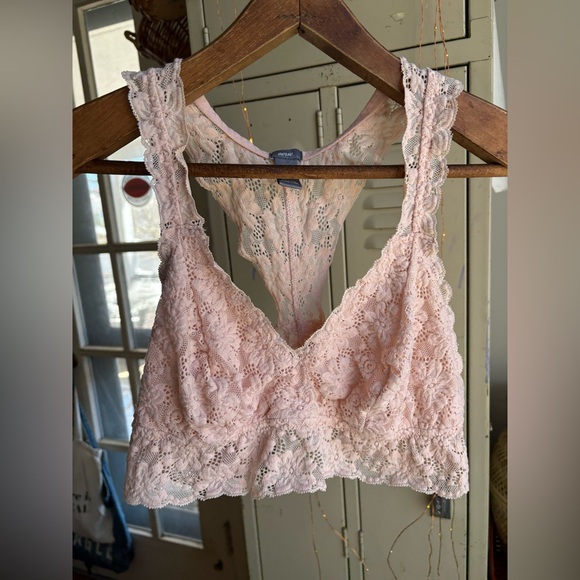 aerie Other - Aerie Soft Lace Bralette